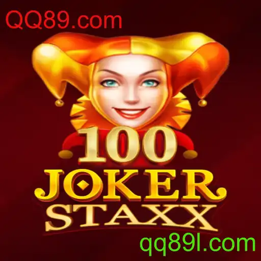 Explorando o Mundo Emocionante de 100JokerStaxx e Sua Conexão com QQ89.com