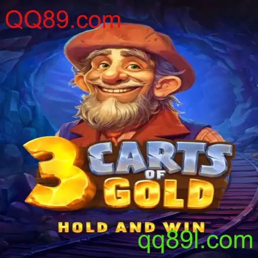 Explorando o Mundo do Jogo 3cartsOfGold