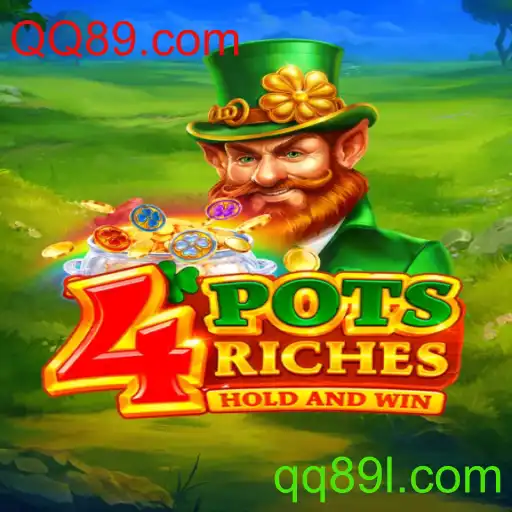 Descubra o Mundo de 4potsriches: O Novo Fenômeno dos Jogos Online