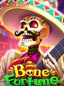 Descubra o Mundo de BoneFortune: Um Jogo Único e Empolgante