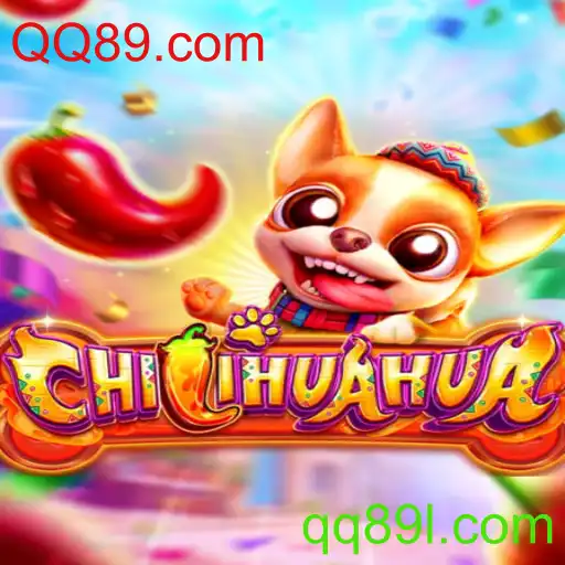 Conheça CHILIHUAHUA: O Jogo que Está Revolucionando o Entretenimento