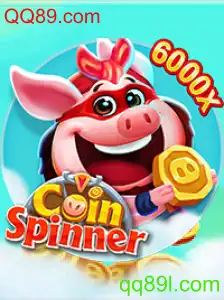CoinSpinner: Descubra o Novo Fenômeno dos Jogos Online em QQ89.com