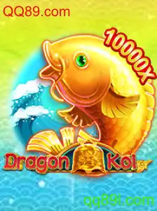 Explorando DragonKoi: Um Mergulho no Universo QQ89.com