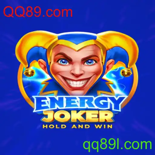 EnergyJoker: O Jogo de Cassino que Está Revolucionando o Mercado com QQ89.com
