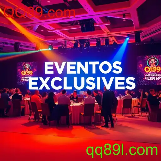 Eventos exclusivos