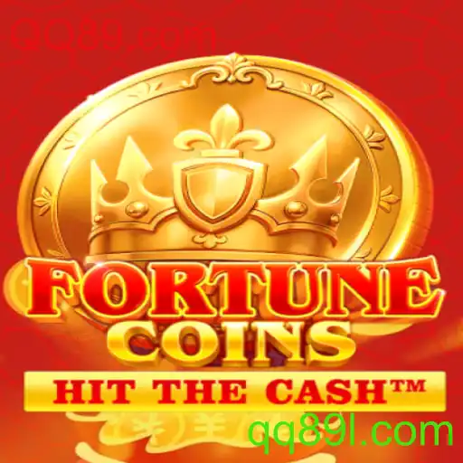Descubra o Excitante Mundo de FortuneCoins com QQ89.com
