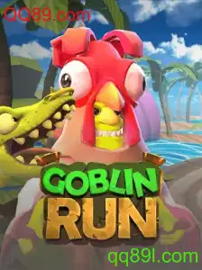 GoblinRun: Aventura e Desafio no Mundo dos Goblins