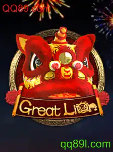 Descubra o Mundo Encantador de GreatLion: Um Mergulho nas Aventuras de QQ89.com