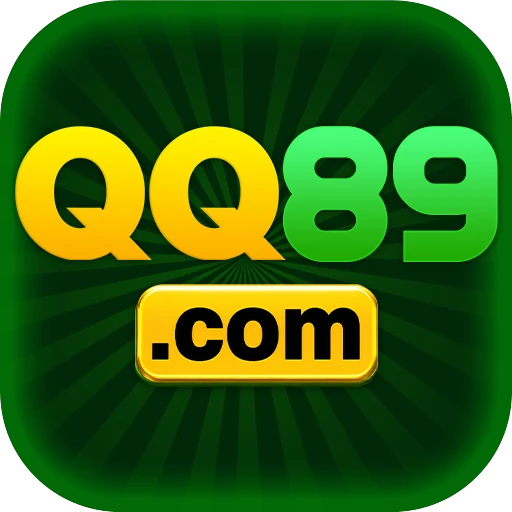 QQ89.com-Caça Níqueis Online Cassino Brasil Logo