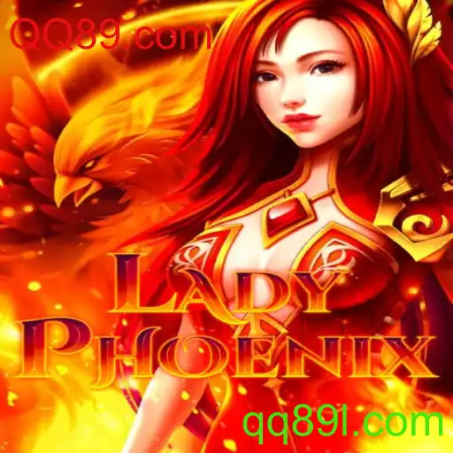 Explorando o Universo de LadyPhoenix e QQ89.com