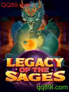 Conheça o Fascinante Mundo de LegacyoftheSages