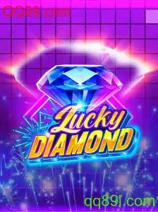 Explorando o Fascinante Mundo de LuckyDiamond no QQ89.com