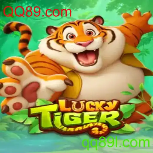 Explorando o Mundo do Jogo LuckyTiger no QQ89.com