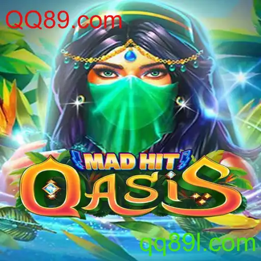 MadHitOasis: Mergulhe na Aventura do Novo Jogo QQ89.com