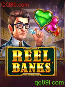 ReelBanks: Descubra o Excitante Mundo do Jogo Digital