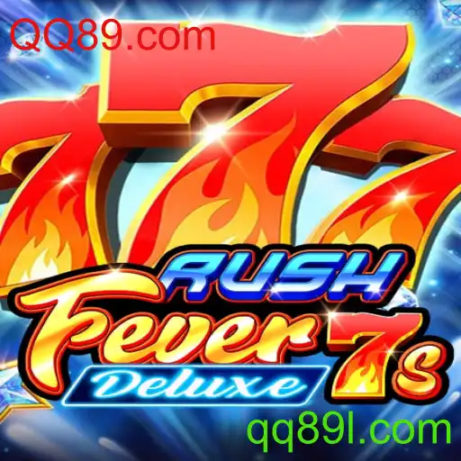 Explorando RushFever7sDeluxe: Um Mergulho no Mundo dos Slots Modernos