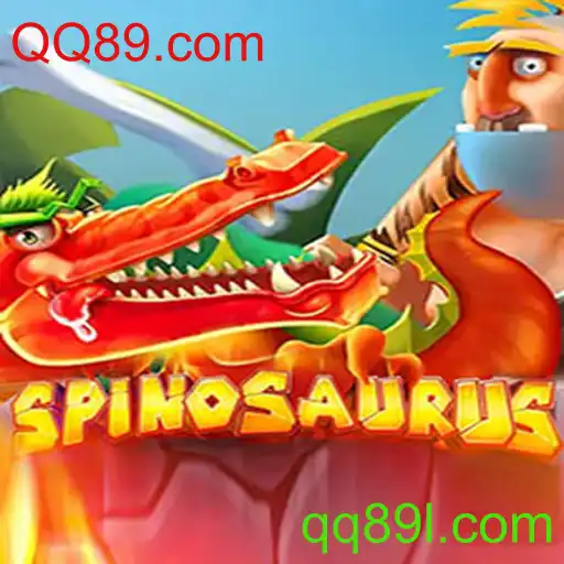 Explorando o Mundo de Spinosaurus no QQ89.com