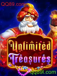UnlimitedTreasures: Descubra a Nova Experiência de Jogo com QQ89.com
